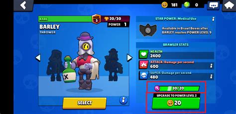 brawl stars lv 10|brawl stars 1000 power points.